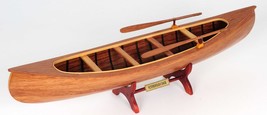 Authentic Replica Peterborough Canoe - £282.16 GBP