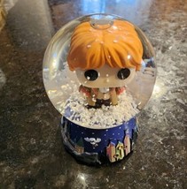 Open Box Blind Box Funko Harry Potter Snow Globes Mystery Minis Ron Weasley - £15.98 GBP