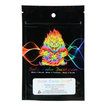 Solar Color Dust Blue to Magenta 10g - $49.99