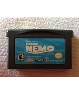 Disney/Pixar&#39;s Finding Nemo [video game] - $14.60