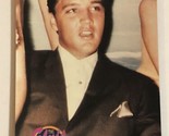Elvis Presley The Elvis Collection Trading Card  #597 - $1.77