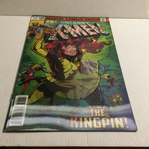 2018 Marvel Lenticular Cover Daredevil #595 / X-Men #135 Variant Comic Book - $12.56