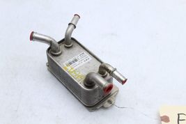 04-11 VOLVO S40 TRANSMISSION OIL COOLER E4914 image 2