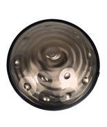 Handpan 12-tone professional playing percussion instrument - £532.21 GBP