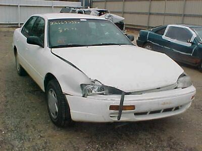 Front Left Door Glass OEM 1992 1993 1994 1995 1996 Toyota Camry Item image 3