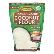 Let's Do Coconut Flour (6x16 Oz) - $1,908.84 MXN
