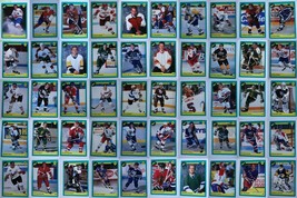1991 Classic Draft Picks Hockey Cards Complete Your Set You U Pick From List - £0.79 GBP