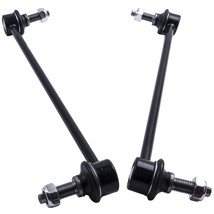Front Stabilizer Sway Bar Links for GMC Acadia Chevy Traverse Outlook Pair Set - £59.55 GBP