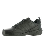New Balance Men&#39;s Slip Resistant 626 V2 Industrial Shoe, Black, 10 Wide - £129.39 GBP
