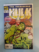 Incredible Hulk(vol. 1) #422 - Marvel Comics - Combine Shipping - £2.33 GBP