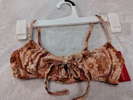 Xhilaration Bathing Suit Top. XS Boho  - $7.91