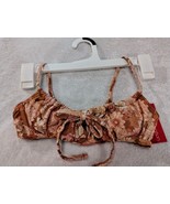 Xhilaration Bathing Suit Top. XS Boho  - $146.21 MXN