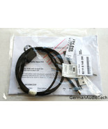 BMW E39 E53 X5 CD PLAYER RADIO MP3 AUX AUXILIARY INPUT ADAPTER KIT IPOD ... - $67.03 CAD