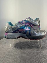 Women&#39;s Brooks GTS 17 Athletic Sneaker Size 8.5W - $48.00
