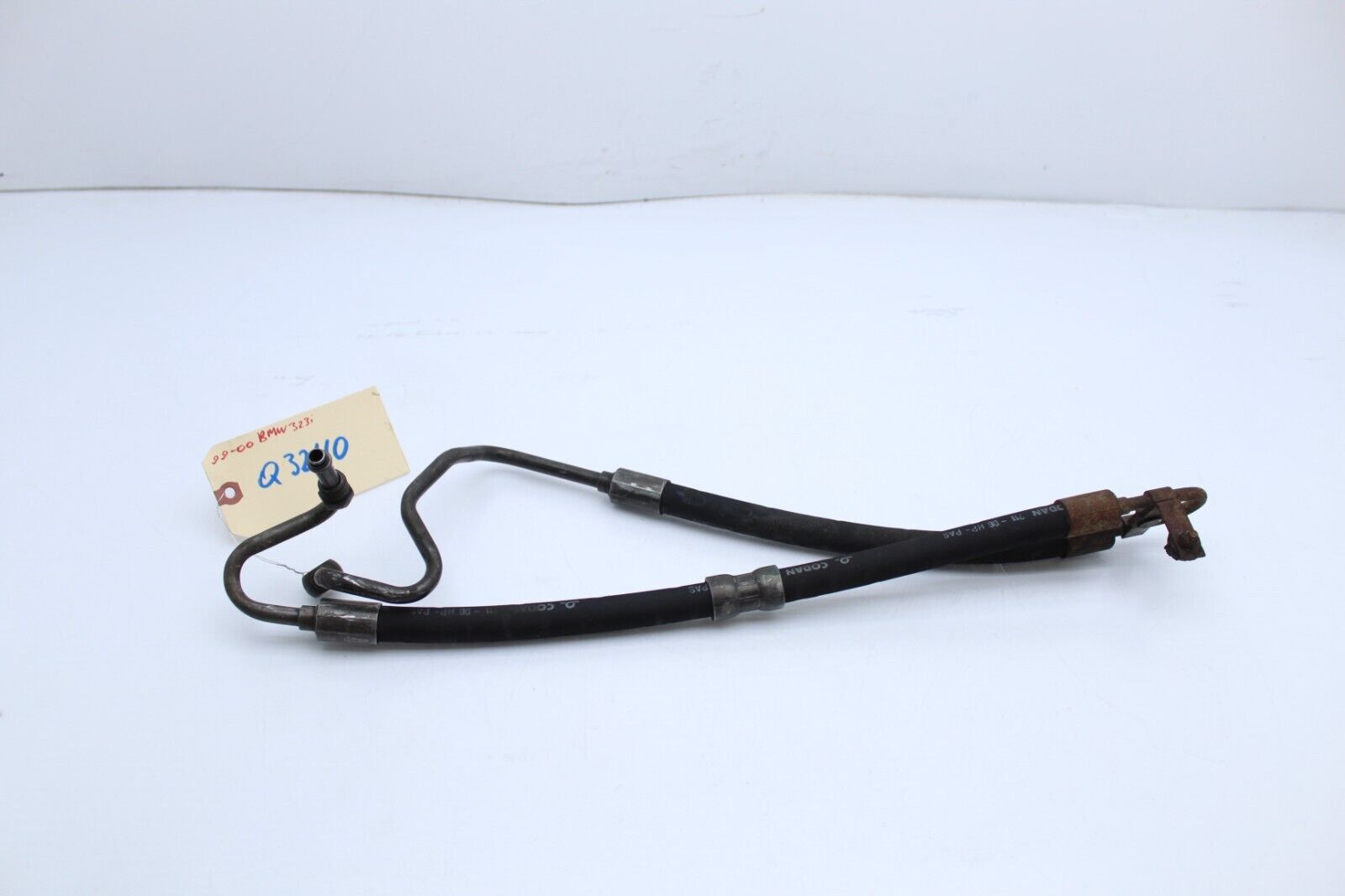 Primary image for 99-00 BMW 323I POWER STEERING HOSE Q3240