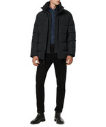 Marc New York Andrew Marc Mens Sz M Stratus Down Jacket Puffer Quiltd Co... - $87.11