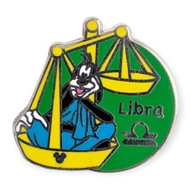 Goofy Disney Pin: Libra Zodiac - £15.54 GBP