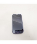 SAMSUNG Galaxy S3 16GB SCH-I535 Blue - $25.19