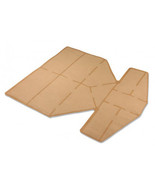 Eclypse Boot Super Absorbent Dressing 55cm x 47cm - $72.71+