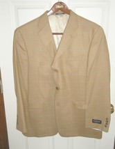 Austin Reed Men&#39;s 46 Regular Jacket Coat - Still Has Tags On It - Never ... - $55.98