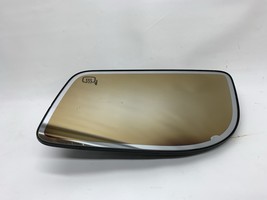 2009-2012 Lincoln MKS  HEATED AUTO DIM Left Door DRIVER DOOR  Mirror Gla... - $37.62