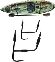 Pelican Sport - Wall Rack Kayak - Up to 150Lbs (68kg) - Compact - Can Be, 00 - £41.68 GBP