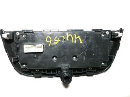 14-15 MITSUBISHI MIRAGE AUTOMATIC   TEMPERATURE/CLIMATE/CONTROL image 4