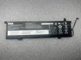 Lenovo Yoga 730-15IKB genuine orginal Battery L17L3PE0 - £7.96 GBP