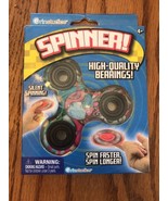 Grin Studios multicolour Spinner Ships N 24h - €8,38 EUR