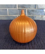 Original Hutzler Yellow Onion Saver NOS NEW! Keep Fresh Storage - $21.83 CAD
