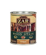 ZAR 11344 Wood Stain, QT, Fruitwood - £46.58 GBP
