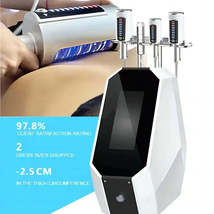 CE Approved Hot Sale Anti Cellulite Reduction Treatment Endo Inner Rolle... - £1,862.68 GBP