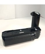 Canon F-1 Early original Model power winder motor drive grip Vintage FOR... - $715.62 MXN