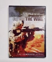 OUTSIDE THE WIRE Complete Series - New &amp; Sealed (DVD) - £6.23 GBP
