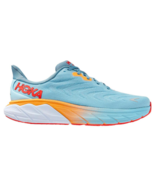 Hoka Mens Arahi 6  Summer Song/Mountain Spring  9 D - £92.70 GBP