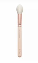 ZOEVA Cosmetics 105 Rose Golden Luxe Highlighter Makeup Brush ~ BRAND NEW - $18.78