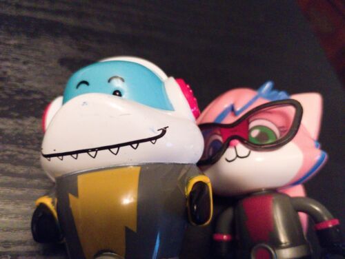 Ryan's World Toys Figures Lot of 5.  FREE SHIPPING Item image 12
