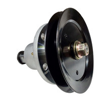Proven Part Pp82318 Spindle Assembly For Exmark W/ Pulley 1-634972 634972  82-3 - £167.74 GBP