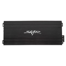 Skar Audio SK-M9005D 900 Watt Rms 5-CHANNEL Class D Ultra Compact Car Amplifier - £245.46 GBP