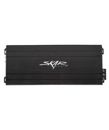 SKAR AUDIO SK-M9005D 900 WATT RMS 5-CHANNEL CLASS D ULTRA COMPACT CAR AM... - £244.07 GBP