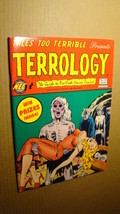 Tales Too Terrible To Tell 10 *High Grade* Terrology Zombie Fear Horror - £12.01 GBP