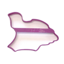 6x Mayaguez Puerto Rico Fondant Cutter Cupcake Topper 1.75 IN USA FD3905 - $6.99