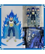 New Demoniacal Fit Dragon Ball Deep Blue Vegeta 112 Action Figure In Stoc - $79.99