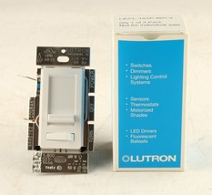 *Lutron LECL-153P-WH-3 LED Dimmer - 1 Pack - $24.89 CAD