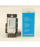 *Lutron LECL-153P-WH-3 LED Dimmer - 1 Pack - $24.89 CAD