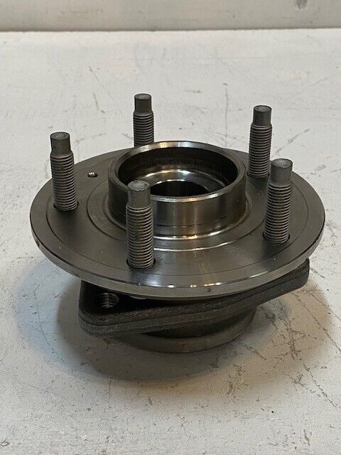 Wheel Hub Bearing CB310-001-00 | 3199A1 | 5 Bolts | 60mm Bore - $42.86