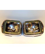 1965 Plymouth Satellite Taillight Housings OEM Belvedere 2445980 - $246.15 CAD