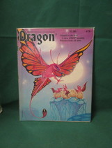 1983 Dragon Magazine #78 - £14.37 GBP