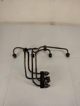 1982 GM Chevette Isuzu 1.8L Diesel Injectors Fuel Line Assembly Complete - $1,209.00 MXN