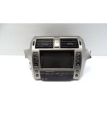 11 Lexus GX460 navigation multi display 86805-60680 86431-60550 - £588.60 GBP